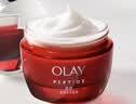 玉兰油（OLAY）大红瓶空气霜50g紧致抗皱护肤品保湿面霜生日礼物送女友 实拍图