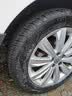 双星JUOGO轮胎 205/55R16 91V X11 适配速腾/新朗逸/宝来 实拍图