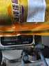 黄鱼黄花鱼东海天然野生新鲜海捕无添加速冻锁鲜海产品生鲜鱼类 4-5两/4条净重 实拍图