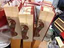 水井坊臻酿八号 52度 520ml*2*3 礼盒整箱装 浓香型白酒 加量不加价 实拍图