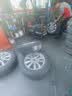 固特异（Goodyear）汽车轮胎 225/65R17 102H EGP SUV 御乘二代 SUV 原配哈弗H6 实拍图