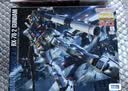万代（BANDAI）MG RX-78-2 元祖3.0拼装模型 实拍图