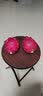 京鲜生 广西红心火龙果 净重4.5斤装 超大果 单果500g+ 新鲜中秋水果 实拍图