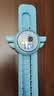 爸爸妈妈儿童玩具摸高训练器助跳高长神器可调节语音计数器宝宝弹跳触摸器 实拍图