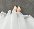 京东洗衣服务羽绒服清洗/棉服清洗3件上门取送干洗服务水洗去渍熨烫 实拍图