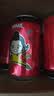 加多宝功夫女足联名款310ml*12罐 实拍图