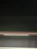 美的（Midea）LED台灯学习家用书桌磁吸酷毙灯宿舍免打孔厨柜灯充电壁挂灯 实拍图
