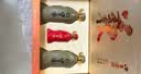 口子窖五年型 兼香型白酒 50度 550ml*2瓶*3套 礼盒装 中秋礼赠 实拍图