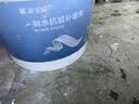 嘉宝莉（CARPOLY）防水补墙膏墙面修补膏乳胶漆墙面去污修复墙皮脱落抗菌防霉腻子粉 实拍图