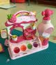 紫霞仙子彩泥冰淇淋机过家家女孩厨房玩具儿童手工diy粘土橡皮泥1-3岁礼物 实拍图