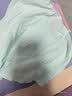 全棉时代女士内裤女【年度热销款】100%纯棉网眼里裆透气抗菌三角裤3条 实拍图