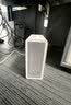 海尔石墨烯踢脚线取暖器暖风机速热电热干衣电暖器遥控智能电暖气 家用浴室节能全屋速热 HNF-1516A 机械式 实拍图