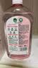 滴露（Dettol）衣物消毒液自然香氛洗衣除菌液 除螨48h留香1000ml*1灭活白念珠菌 实拍图