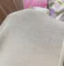 歌莉娅女装套装春季高级感一整套穿搭巨好看通勤两件套1C3JAA570 13X黑白双色 M 实拍图