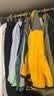 京东衣鞋任洗5件 上门取送去渍整形 价值2000元内羽绒服/棉服/大衣/鞋 实拍图