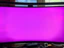 雷鸟34英寸准4K200Hz 1188分区QD-MiniLED曲面办公带鱼屏  全功能Type-C90W 电竞显示器 34U8A 实拍图
