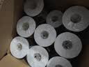 清风有芯卷纸 金装4层200克*27卷 高克重卫生纸卷筒纸 厕纸纸巾整箱 实拍图