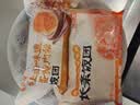 米达屋手卷长条饭团150g*6个营养方便懒人微波即食儿童早餐速冻半成品 实拍图