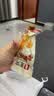 无穷即食爱辣鸡翅休闲零食鸡翅根鸡翅中60g袋装共4小包 实拍图