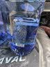 龟牌（Turtle Wax）冰蜡玻璃水0度汽车去油膜强力去污宝马奥迪奔驰除虫胶雨刮水6瓶 实拍图