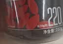杞里香红枸杞子特优级大果枸杞500g新货宁夏中头茬免洗枸杞茶构苟杞泡茶 实拍图