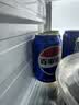 百事可乐Pepsi 原味 碳酸饮料汽水 330ml*6听整箱装 实拍图