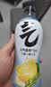 元气森林0糖0脂0卡 柠檬/小青柠味气泡水 480mL*15瓶 整箱碳酸饮料 实拍图