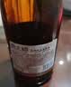 燕大师13°P比利时小麦啤酒750ml*6瓶原浆纯麦整箱聚会送礼礼盒 实拍图