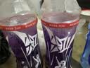 农夫山泉尖叫 电解质水 运动饮料 茶氨酸型黄金桃味550ml*15瓶箱装 实拍图