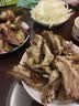谷开元宁夏滩羊肉羊排羊腿10斤国产生鲜半只清真火锅食材礼盒源头直发 【热销爆款】10斤丨5斤羊腿+5斤羊排 实拍图
