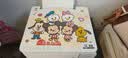 爱普生（EPSON）【6代新品】L3351墨仓式彩色打印机 微信打印/无线连接 家用AI学习打印机（打印、复印、扫描） 实拍图