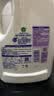 滴露（Dettol）衣物消毒除菌液 高效杀菌除螨除味内衣裤清洁 可配洗衣液消毒液用 【经典单瓶】薰衣草3L 实拍图