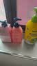 贝德美蓝甘菊儿童洗发水3-4-6-12岁无硅油弱酸性洗发露男女孩用520ml*2 实拍图