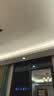 富居窗户防窥膜磨砂玻璃贴膜厨房卫生间厕所隐私贴膜贴纸60*200cm静电 实拍图