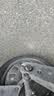 米其林（MICHELIN）摩托车轮胎CITY GRIP SAVER 110/70-12 47S 实拍图