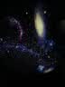 SEGA TOYSSEGA世嘉HOMESTAR第四代FLUX星空灯投影灯卧室氛围照明浪漫创意满 FLUX 日系小满贯套餐 实拍图