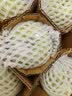 京觅山西青苹果净重8.5斤大果 单果160g+ 酸脆爽口 生鲜水果 源头直发 实拍图