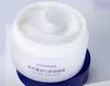 花印薏苡仁面霜100g乳液面霜薏仁补水保湿温和无刺激护肤品送女友 实拍图