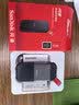 Sandisk闪迪1TB Type-c USB3.2移动固态硬盘（PSSD）E30高速 移动SSD 读速800MB/s 兼容手机笔记本电脑 实拍图