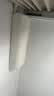 百草园空调防尘罩保护罩子挂机室内机罩空调套1-2P内通用弹力布可水洗 实拍图