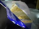 妙可蓝多马苏里拉芝士碎450g 奶酪碎  焗饭披萨拉丝烘焙原料 实拍图