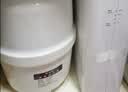 美的（Midea）白豚MAX5.0净水器家用1200G流速母婴可直饮0阻垢厨下式RO反渗透净水机华凌直饮机一体机鲜活0陈水 【升级真鲜活纯水5.0】3秒满杯水 实拍图