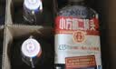 出口小方瓶牌 北京二锅头 经典红标 清香型白酒 42度 500ml*12瓶 实拍图