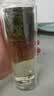 希诺双层玻璃杯男高档商务办公泡茶杯子家用过滤车载水杯节日礼物 实拍图