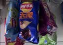 乐事（Lay's）薯片 意大利香浓红烩味 75克 休闲零食 膨化食品【王鹤棣推荐】 实拍图