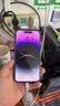 Apple/苹果 苹果 iPhone 17/16/15/14/13/12/11/X系列二手手机 规格见质检报告 苹果 iPhone 14 Pro Max 实拍图