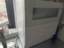 松下（Panasonic）【重磅新品】白巧台式洗碗机NP-UW5BK4Y纳诺怡7天储存 29min速洗 3D瀑布喷淋 80°高温冲洗 实拍图