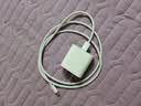 Apple/苹果 原装正品20W type-c充电器 苹果usb-c充电器手机快充头 旗舰店苹果iPhone 18 Pro Max充电器 实拍图