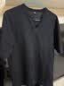 九棵松衣服染色剂染衣服染料旧衣翻新裤子染色服装改色环保不褪色免煮 超级黑 实拍图