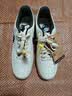 耐克NIKE男缓震板鞋 COURT VISION LOW 运动鞋HV4506-200浅卡其42.5 实拍图
